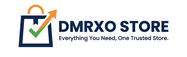 DMRXO STORE